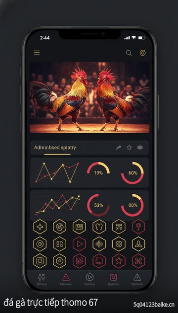 đá gà trực tiếp thomo 67 screenshot 3